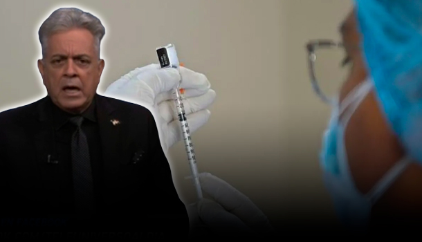 Dudas Y Preocupaciones De Los Dominicanos Sobre La Vacuna Contra El Covid-19 – Pregúntale A Juan?