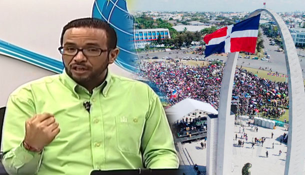 Hay Que Sacar Resultados De Las Protestas Que Encabezan Los Jóvenes En El País