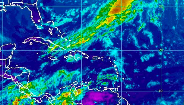 Informaciones Meteorológicas Y Del Tiempo En El Día De Hoy 28 De Febrero Del 2020