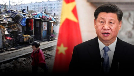 China Logra Un Éxito Histórico Pese A La Pandemia- Acabar Con La Pobreza Extrema Del País