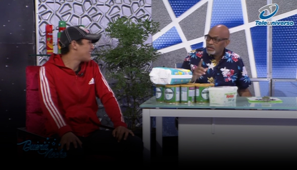 El Cocodrilo Habla Con El Hombre Que Robó Dos Salami Don Pedro En Jumbo Por Hambre