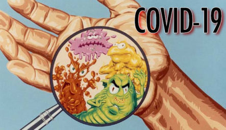 Lo Que Hay Que Tener En Cuenta Para Evitar Enfermedades Como El COVID-19