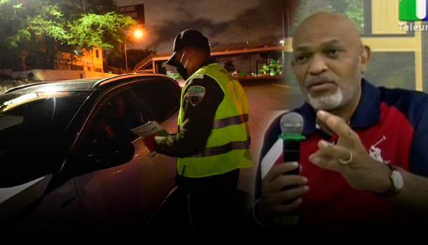 La Opinión Del Cocodrilo Sobre El Nuevo Horario Del Toque De Queda Que Inicia Mañana