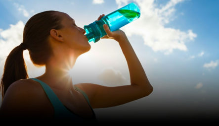 Los Beneficios E Importancias De Mantener El Cuerpo Hidratado – El Show De Nelson