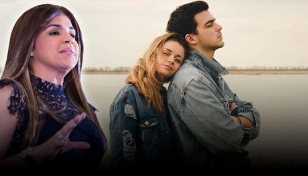 ¿Cómo Me Doy Cuenta De Que Mi Pareja Me Causa Depresión? – Con La Dra. Ana Simó