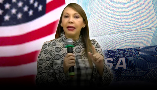 Se Elimina Orden Ejecutiva Para Emitir Visas A Ciertos Solicitantes – Lic. Cecilia Medina