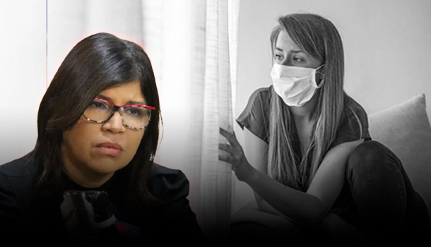 Las Heridas Del Abandono Con La Dra. Ana Simó