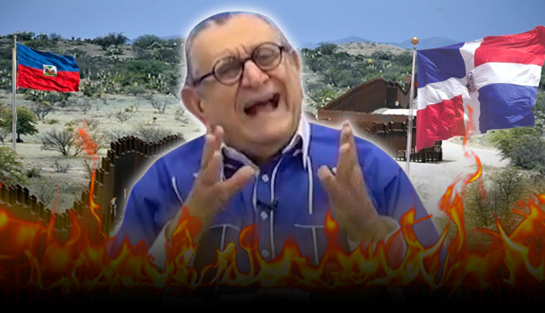 Julio Hazim: “No Insulten La Inteligencia Del Pueblo Dominicano Con El Muro Y El Tema Haitiano”