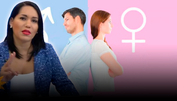 Contundente Opinión De Lorenny Solano Para Las Feministas Extremistas En El Día Mundial De La Mujer