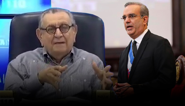 El Mayor éxito Del Gobierno Del Presidente Luis Abinader Corona, Según Julio Hazim