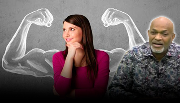 El Cocodrilo Dice: “A Los Hombres Se Les Ha Ido La Guagua Y Las Mujeres Se Fueron Alante”