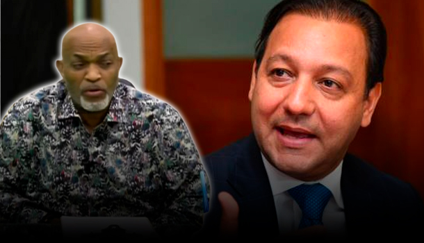 “Si Abel Martínez No Busca Unión, El Gobierno No Le Pesará Cortarle La Cola” Según El Cocodrilo