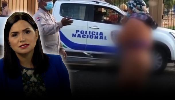 “El Estado Dominicano Es Hostil Con Los Empleados Que él Mismo Cancela”, Según Julissa Céspedes