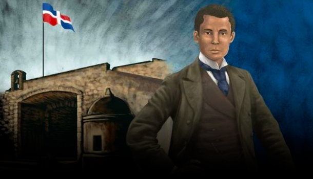 Conmemorando El Natalicio De Francisco Del Rosario Sánchez Uno De Nuestros Padres De La Patria