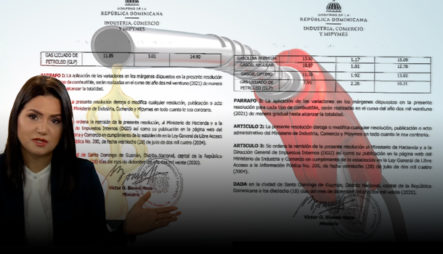 Salen A La Luz Un Conjunto De Nuevas Resoluciones Firmadas Por El Ministro De Industria Y Comercio