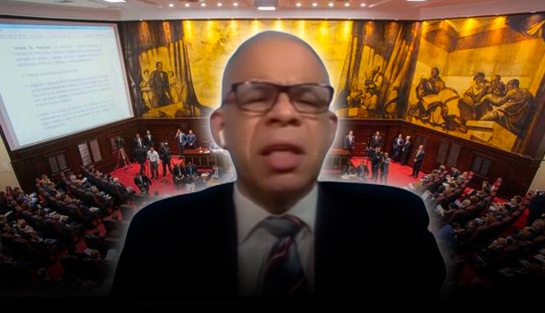 “Este Es El País De Los Estúpidos Y Está Diseñado Para Eso”, Según Carlos Manuel Estrella