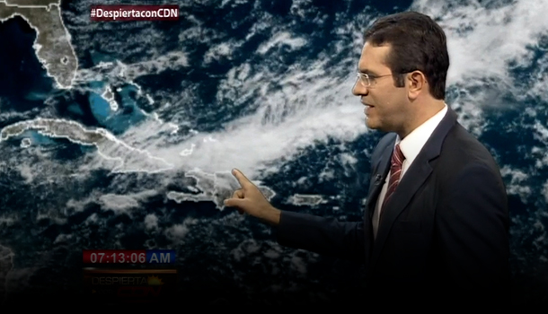 Sistema Frontal Continuará Incidiendo En El País Provocando Lluvias E Inundaciones Hasta El Sábado