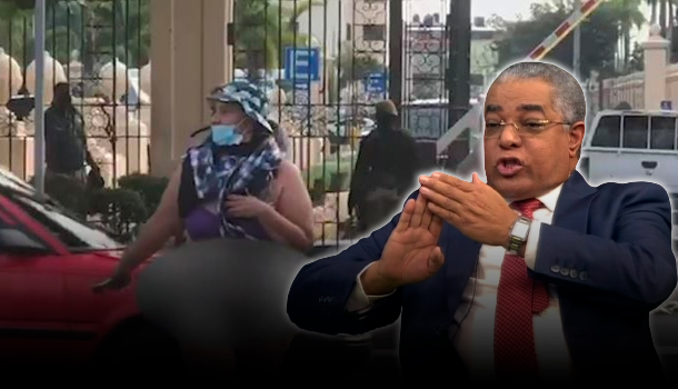 Ex Dir. De Presupuesto Dice Que “el Gobierno No Tiene Fondos Para Pagar A Empleados Cancelados”