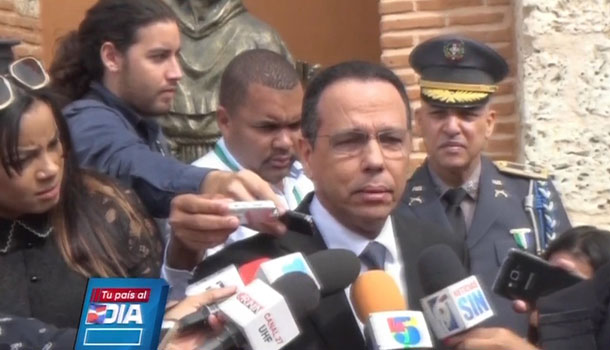 Organismos Toman Medidas Contra El Coronavirus En El País