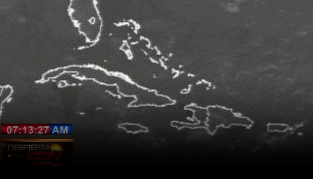 Mucho Sol Y Pocas Lluvias En El Día De Hoy En El Territorio Nacional