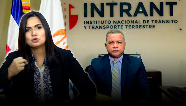 Contrataciones Públicas Le Tumban La Licitación Al (INTRANT) Por Irregularidades Graves