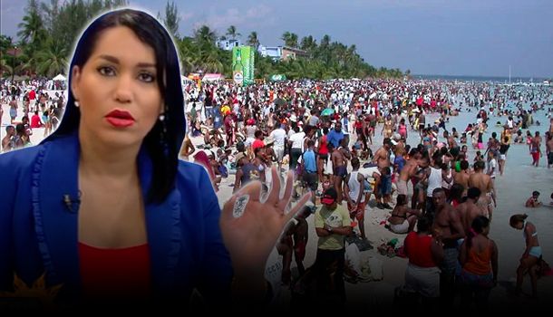 “La Receta Perfecta Para El Caos”; Lo Que Se avecina para Semana Santa En RD