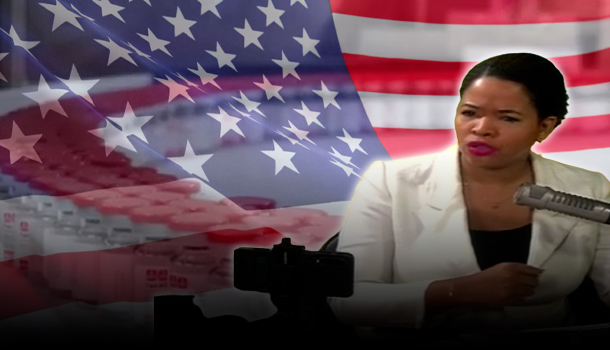 “Para EE.UU. Seguimos Siendo El Patio Trasero De América Latina”; Según Comunicadora