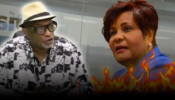 El Cocodrilo: “Que Chercha Es Esa De Tanto Sonar De Los Funcionarios Del PRM”