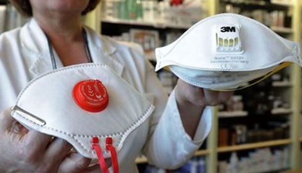 Se Disparan Los Precios De Las Cajas De Mascarillas En El País Por Coronavirus