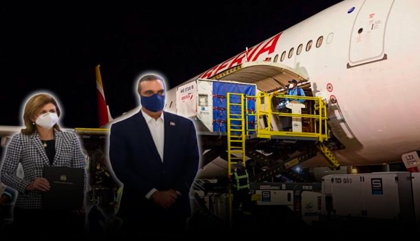 El Mérito Que Merece El Gabinete De Salud Con El Manejo De Las Vacunas Para El País