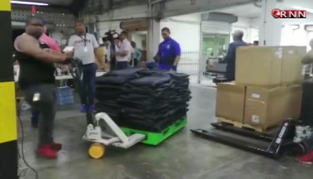 La Impresión De Las Boletas Para Las Elecciones Del 15 De Marzo Ya Están Casi Listas