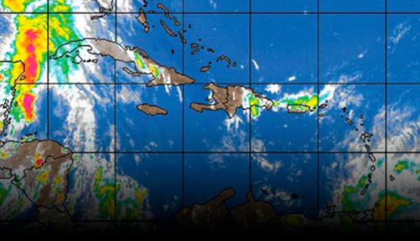 Se Generarán Incrementos Nubosos Y Pequeños Aguaceros Por Incidencia De Una Vaguada
