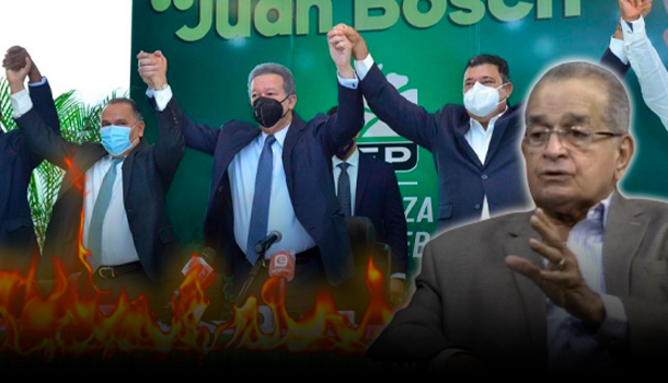 Franklin Almeyda: “La Oposición De La (FP) No Será Vocinglera, Mentirosa Y Menos Desordenada”