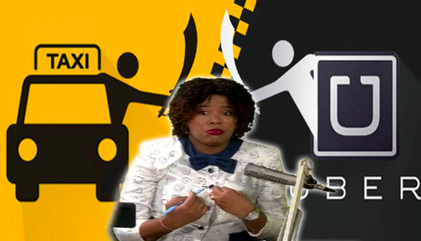 El Abuso Fuera De Control De Los Taxistas Contra Los Uber En Zonas Turísticas Y Aeropuertos