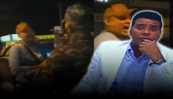 “El Coronel De La Policía Nacional Que Puso Un Huevo Cuadrado” Según John Berry