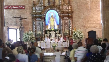 Ante La Amenaza De Coronavirus, La Iglesia Católica Anulará El Saludo De Manos