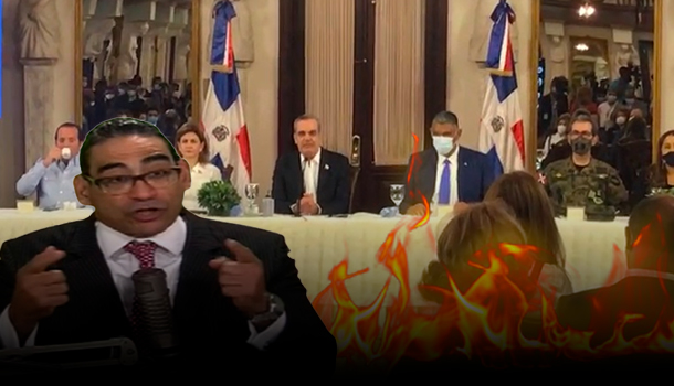 ¿Dónde Está La Supuesta Integración En El Plan De Seguridad Ciudadana? Según Comunicador