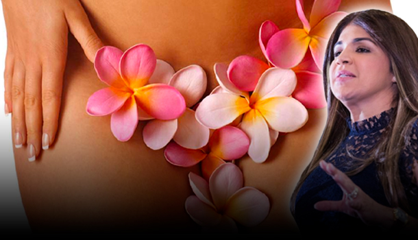 La Dra. Ana Simó Habla Sobre El Embellecimiento Vaginal