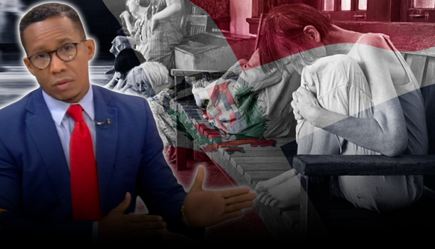 “Vamos A Tener Una Sociedad De Locos En RD Después De La Pandemia”, Según Comunicador