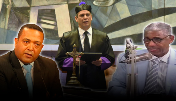 Los Cuestionamientos De La Serie De Propuestas Del Presidente De La SCJ En El País