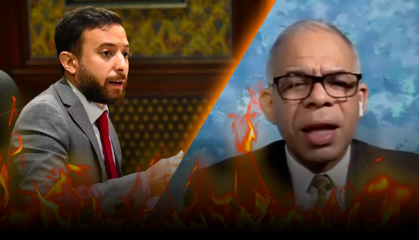 “Un Extranjero Metiendo Las Narices En Un Tema Que No Le Debe Importar”; Según Comunicador