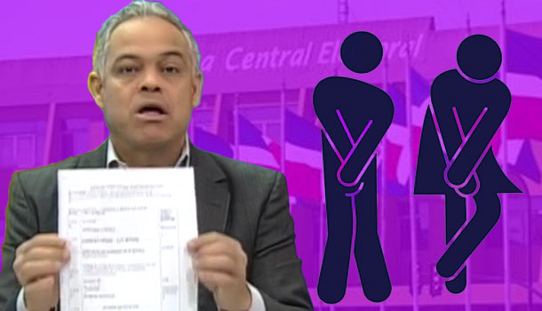 Despierta RD: “Aquí Hay Mucha Gente Orinandoce” Cuando Salga La Verdad A La Luz