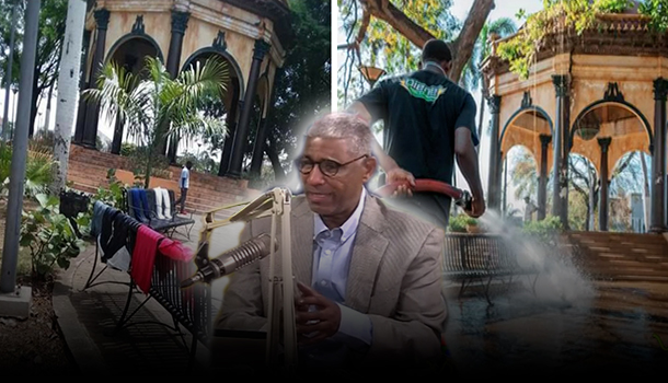 Johnny Vásquez: “Los Haitianos Quieren Que Nosotros Seamos Como Ellos”