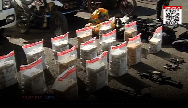 En SPM Aplazan Conocimiento De Medida De Coerción Para El Jueves A “Julito Kilos”