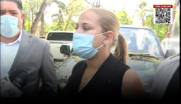 Apresan A 2 Personas Por El Homicidio De Otra En El Sector Reparto Peralta En Santiago