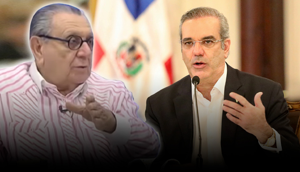 Las Estrategias Políticas Del Pte. Abinader Que No Sirven En Empresas Privadas Según Julio Hazim