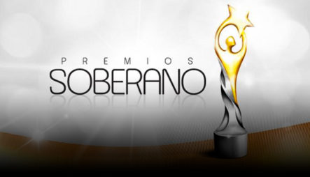 Tras Un Año De Ausencia, Acroarte Anuncia El Regreso De Los Premios Soberano