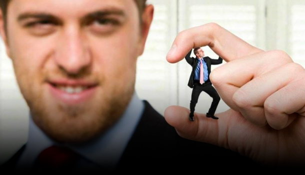 Los Trastornos De La Personalidad Narcisistas En Consultando Con Ana Simó