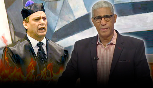 “Este País Tiene Que Ponerse Los Timbales En Algún Momento” Según Johnny Vásquez