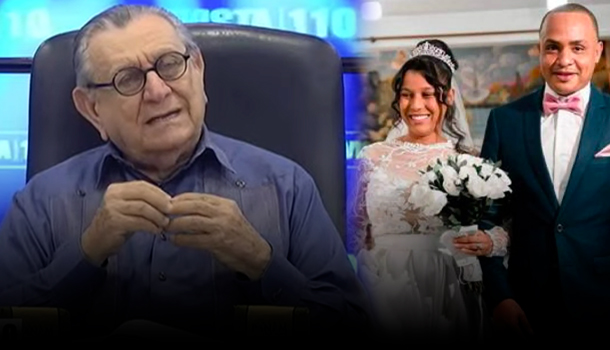 El Dr. Hazim Pregunta ¿Debe Cargar El Gobierno Con Muertes De La Policía?